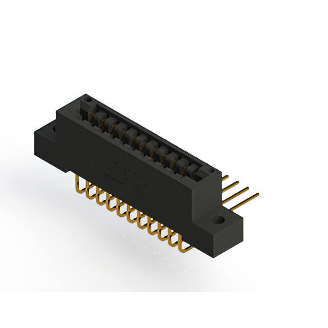 396-022-559-202 EDAC Inc.  Edgeboard Connectors